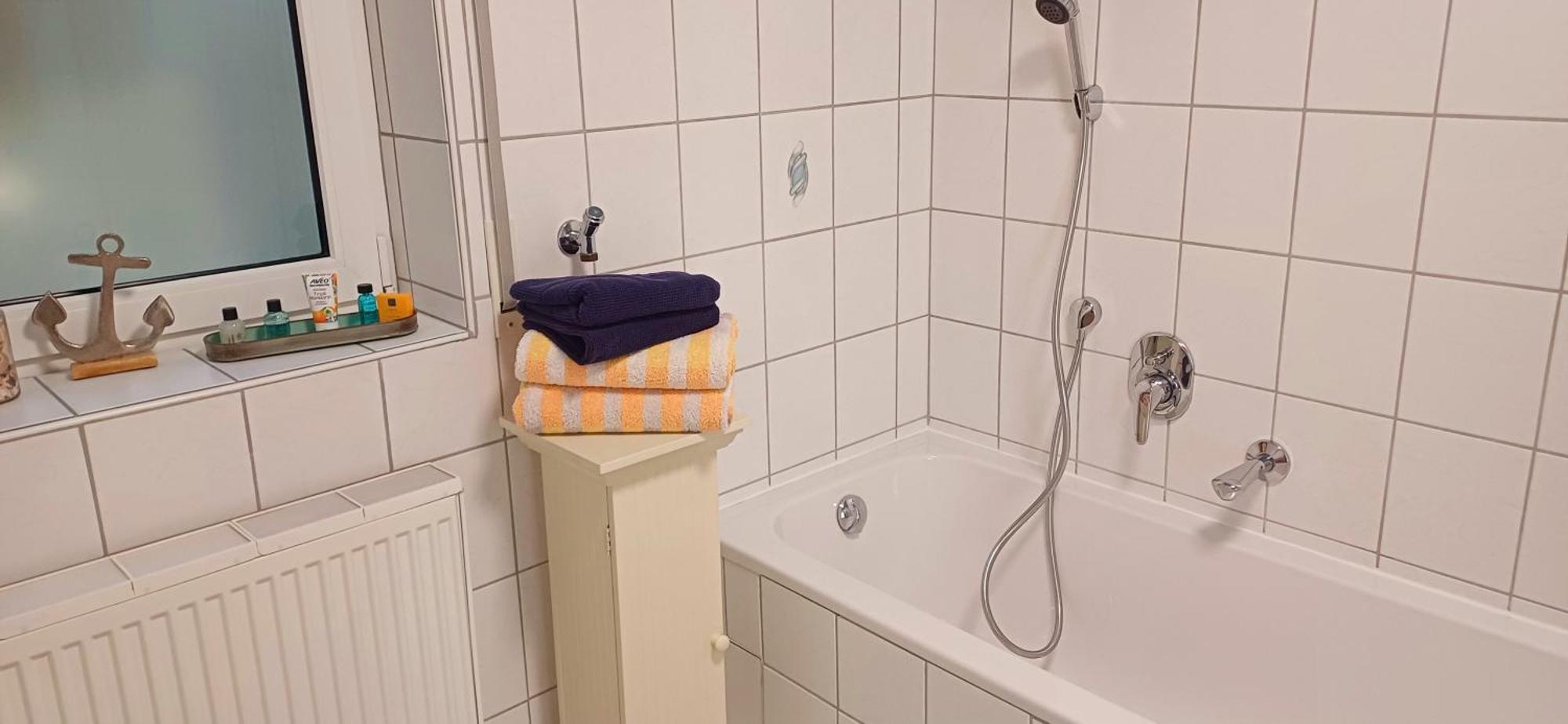 Rhein-Lahn Auszeit Daire Lahnstein Dış mekan fotoğraf